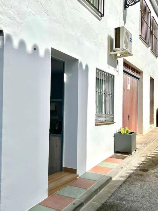Apartamento Nuevo Y Centrico ฟรีฮิเลียนา ภายนอก รูปภาพ